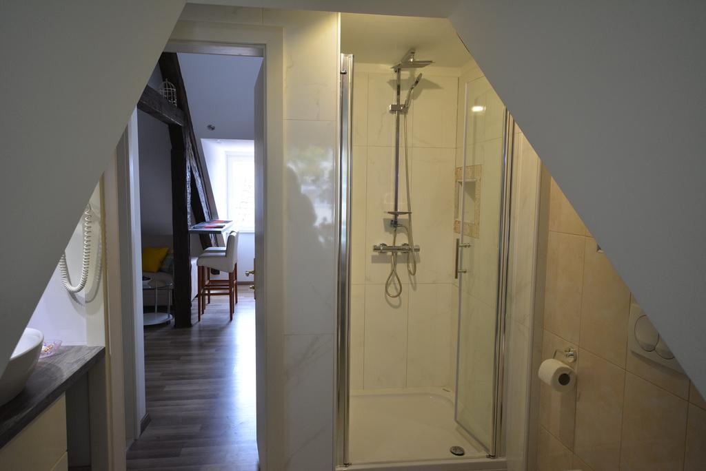 Ferienwohnung Petrova Attic Split Zimmer foto